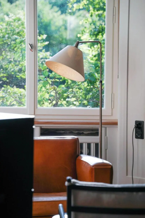 Signau House & Garden Boutique Hotel Zürich