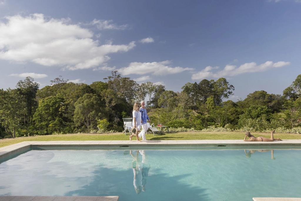 Spicers Clovelly Estate