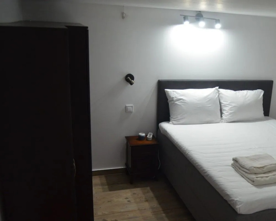 Thor & Freyja's of Poseidonia Syros Holiday House