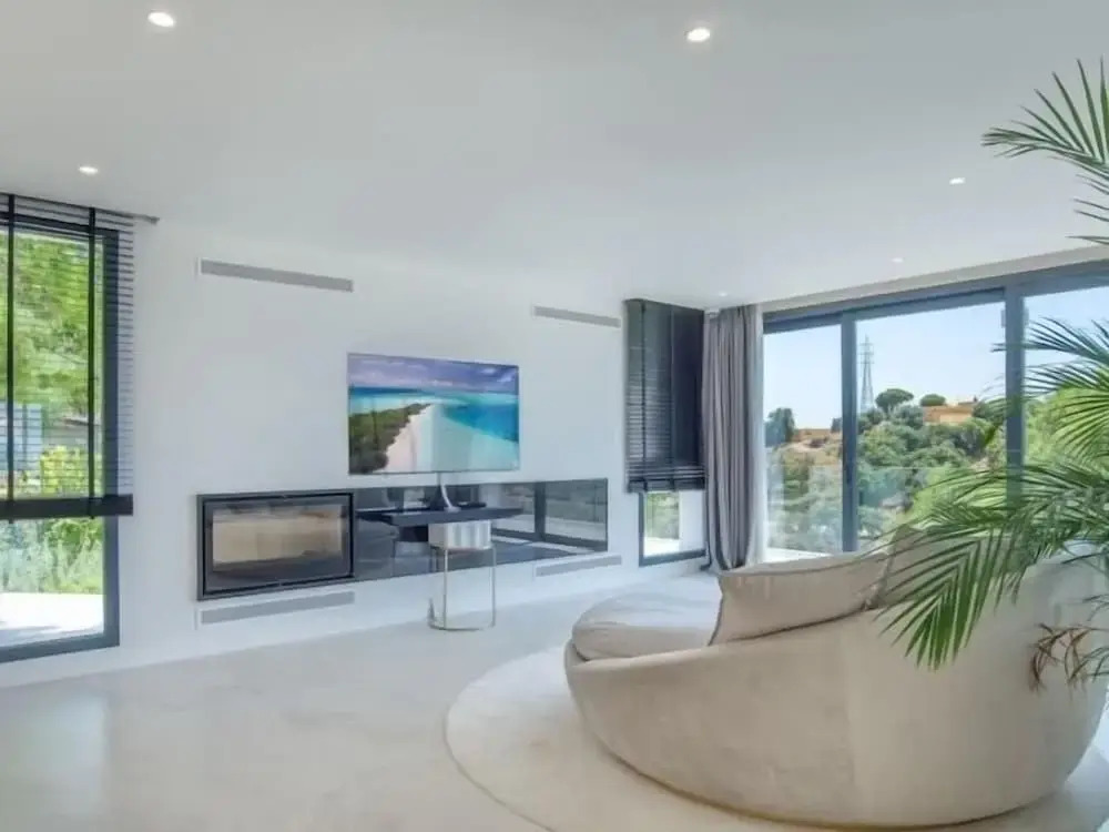 Sunrise Villa Marbella by Lodgerstrip