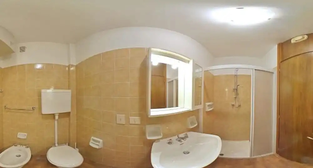 Apartment With Lovely Views in Lignano
