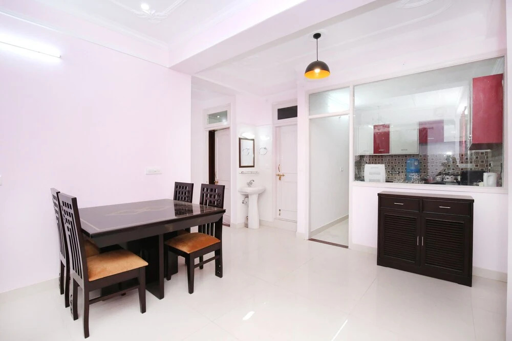 OYO 10756 Home 2BHK Mehli