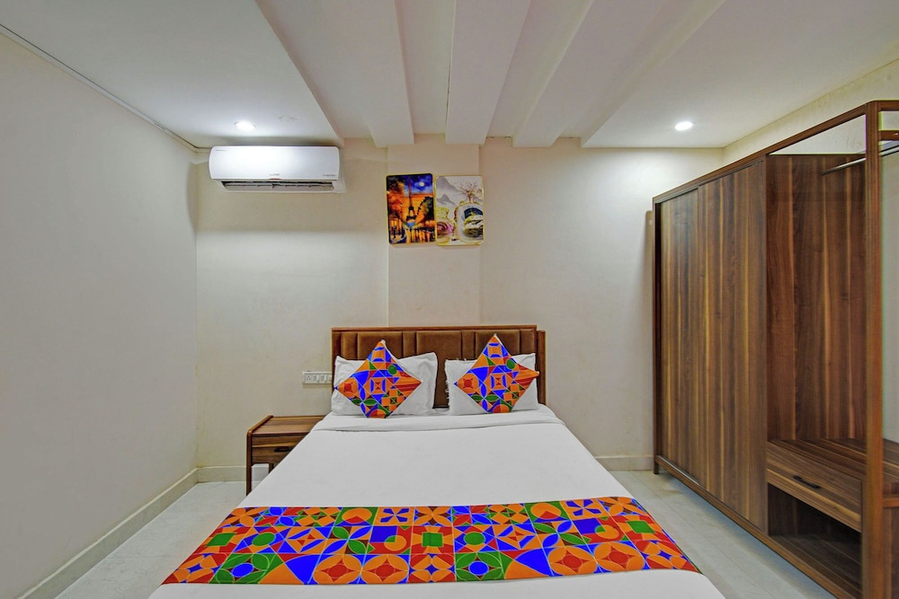 Via Silver Suites