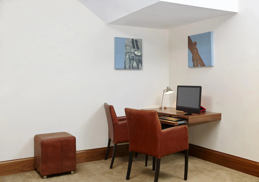 Staybridge Suites Newcastle by IHG