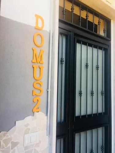 Domus Stadio