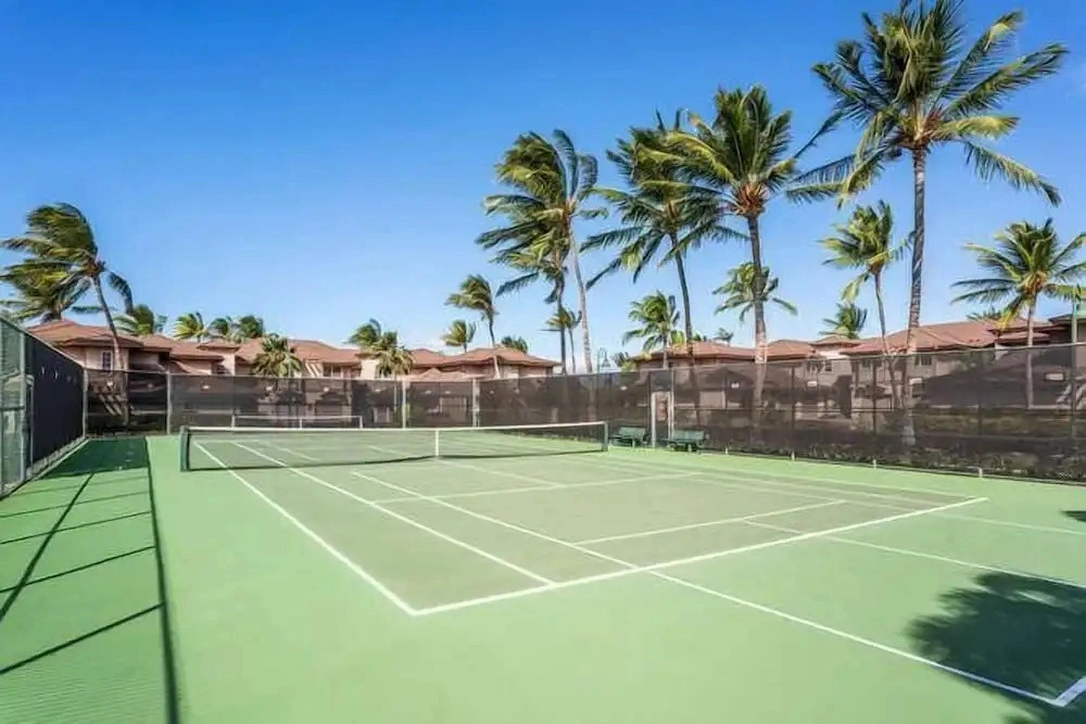 Colony Villas at Waikoloa Beach Resort 203