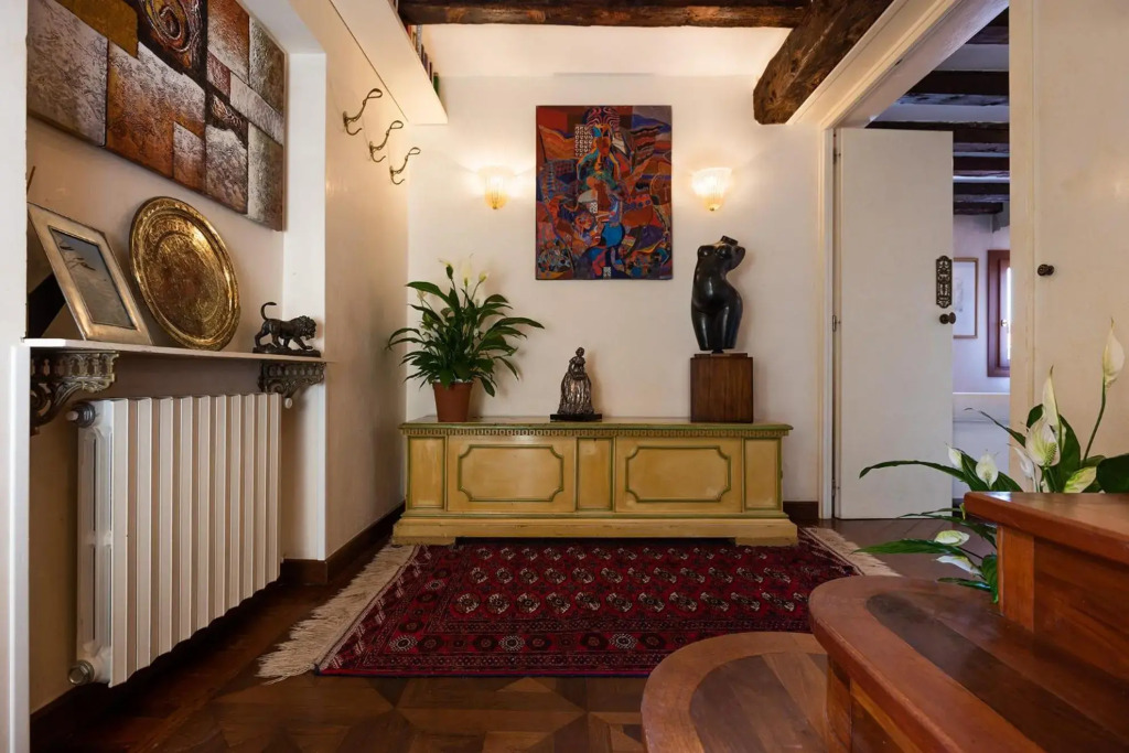 Rooftop Terrace Penthouse & 360° Views | Venice5th