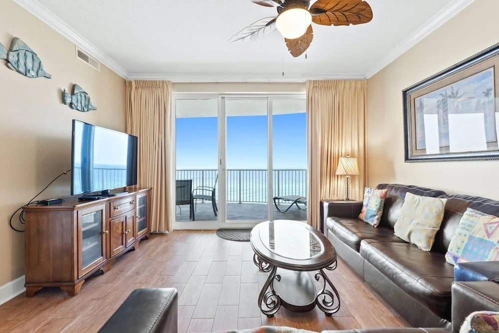 Ocean Villa by Panhandle Getaways