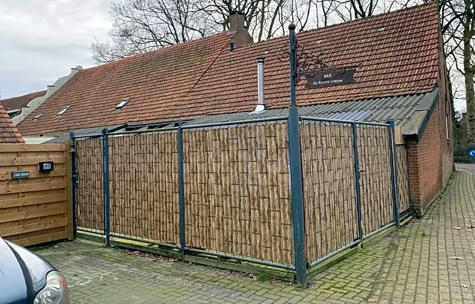 B&B De Roode Leeuw