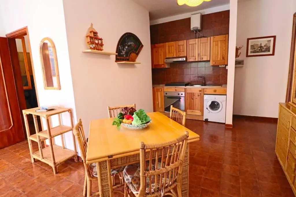 Holiday Apartment Karm Otranto 6 places