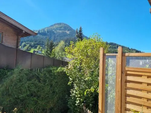 Appartements KALSWIRT