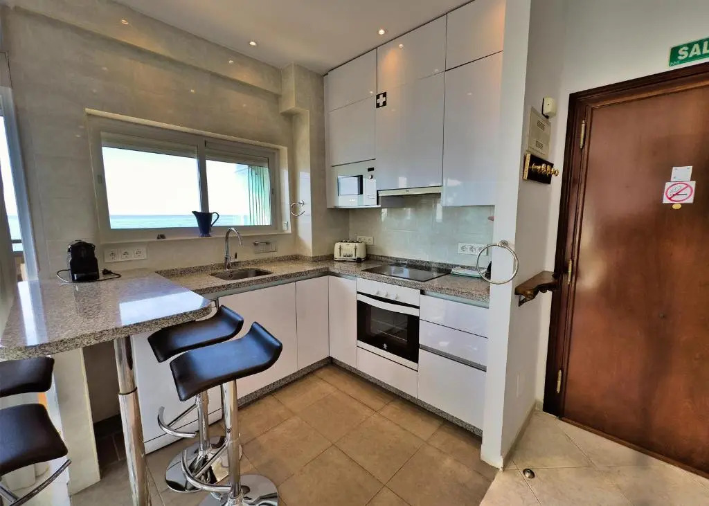 Apartment 317 Skol