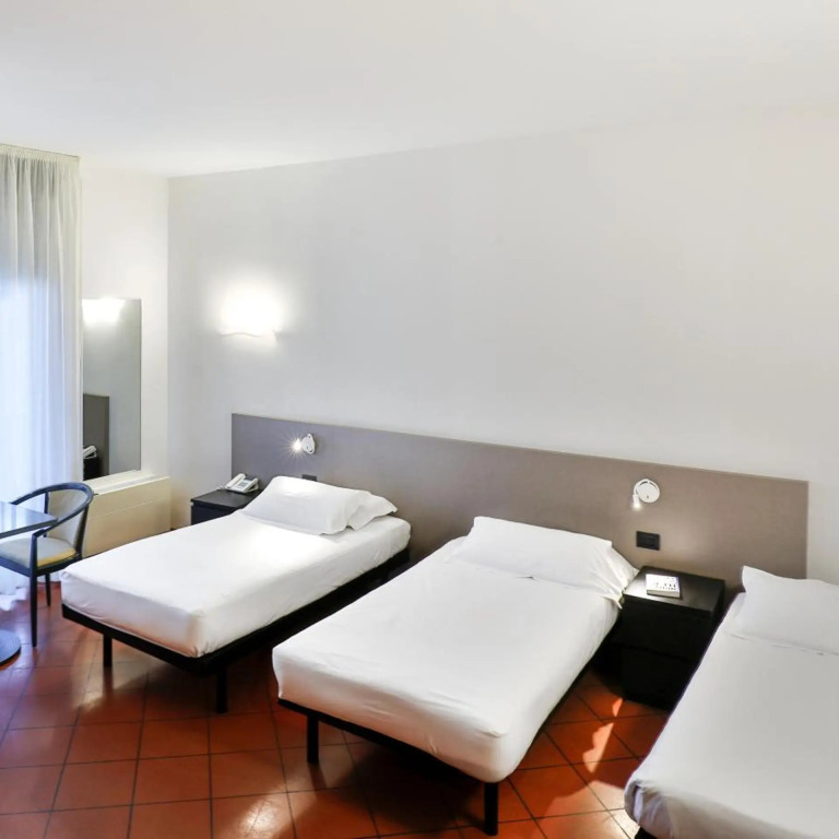 Hotel Molino Rosso