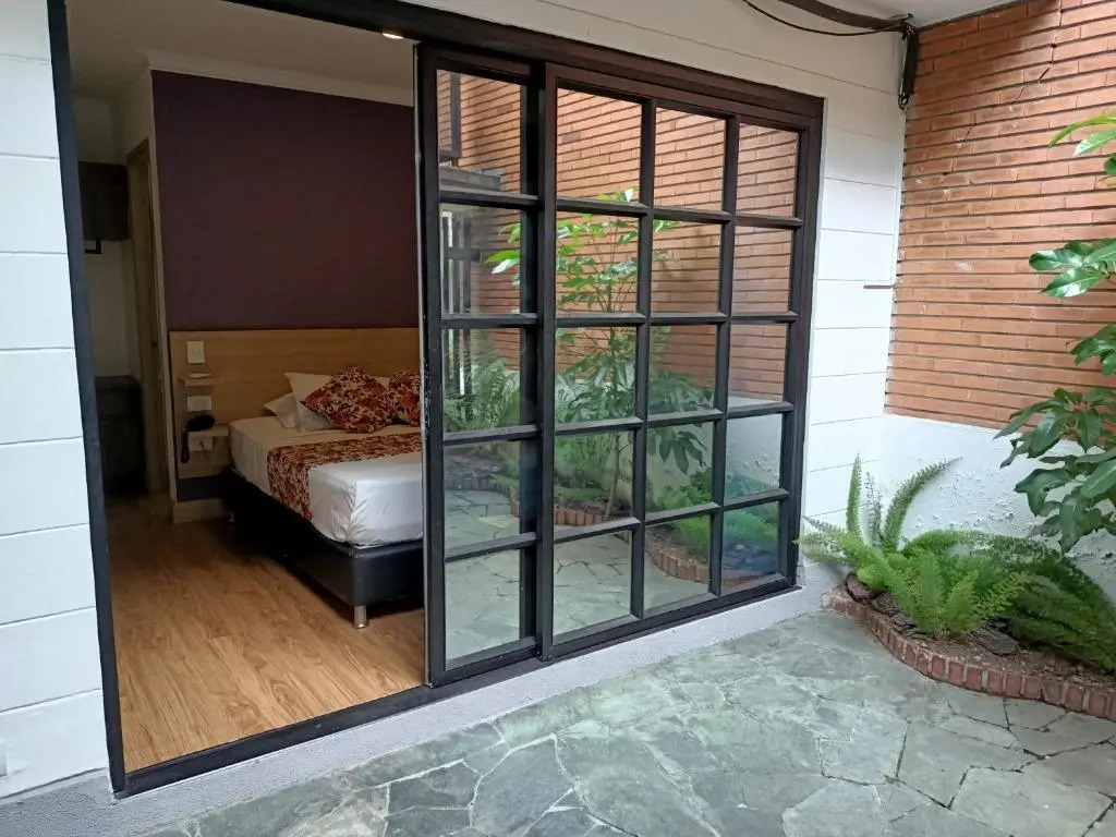 Hotel Poma - Rosa