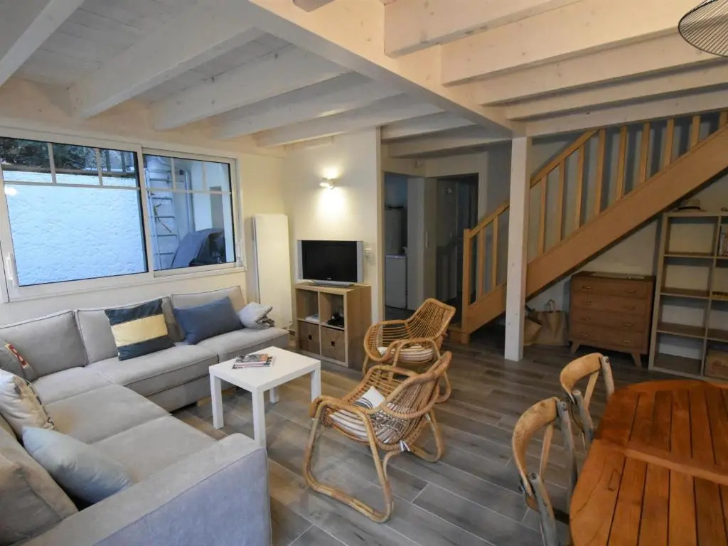 Maison Arcachon, 4 pièces, 6 personnes - FR-1-420-86