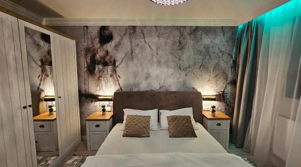 Divine Apartments Oradea Ap 19
