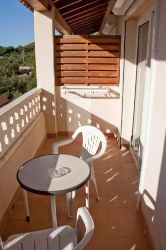 Fonda las Palmeras