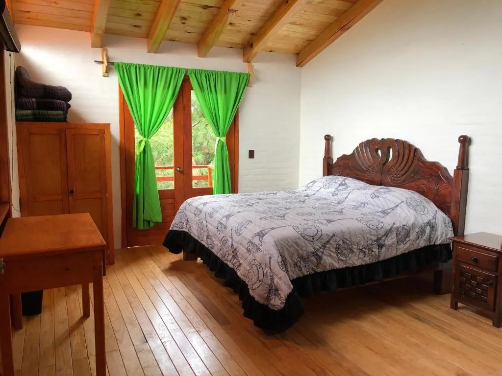 Gran chalet de 3 dormitorios