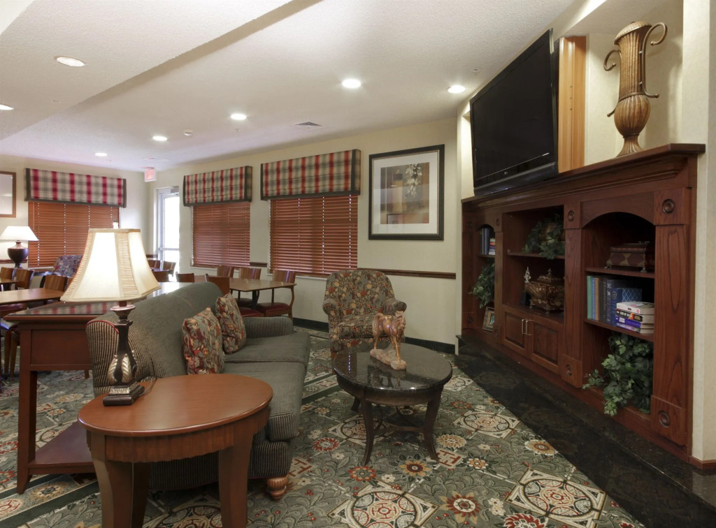 Residence Inn by Marriott Oklahoma City South