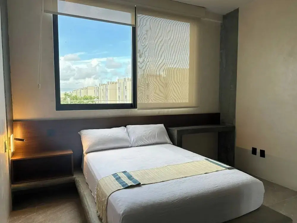 Hotel Casa AQUA