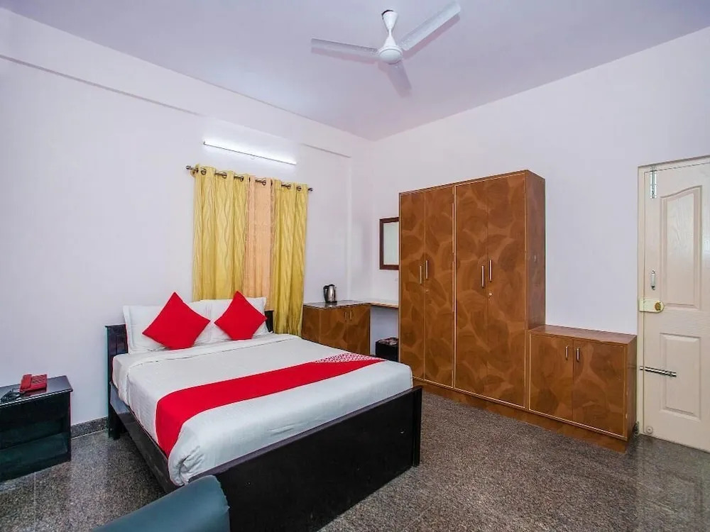 Hotel G Grand by Urban Stay