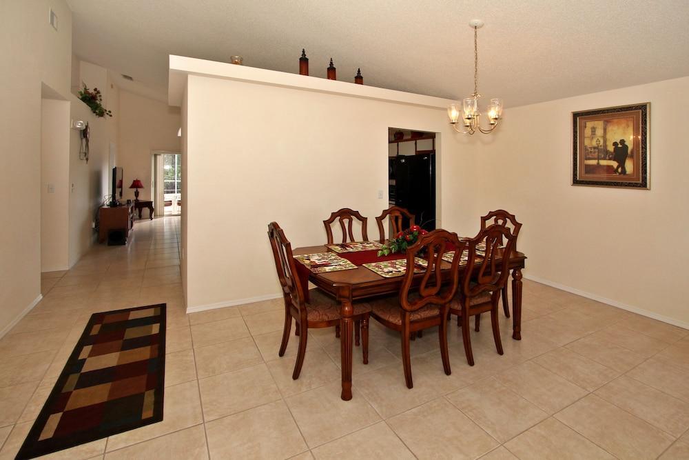 Kissimmee Vacation Homes