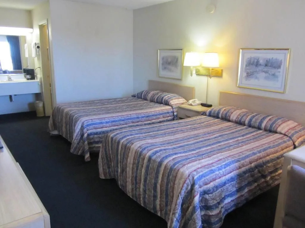 Atrea Inn Amarillo