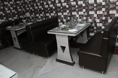 Hotel Park Shree