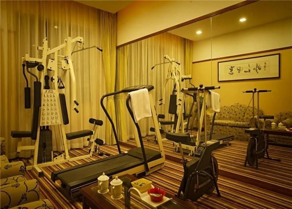 Future Inn - Nanjing