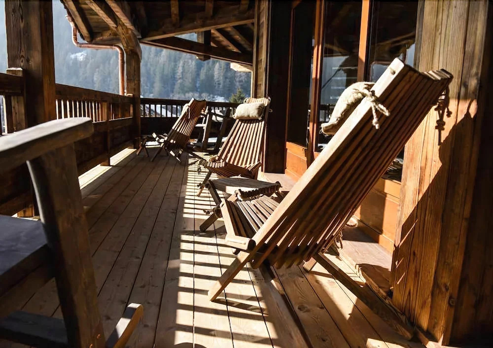 La Ferme d'Estelle