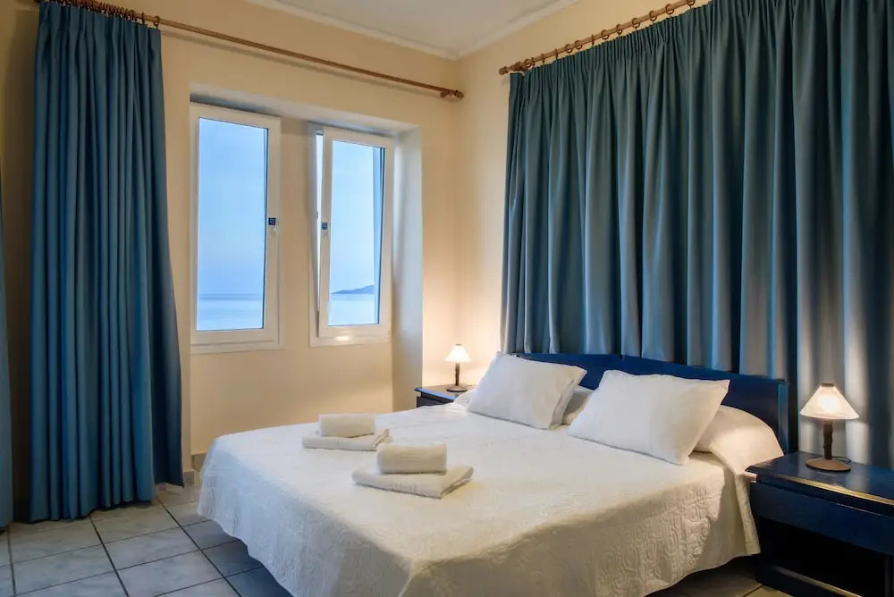 Sea Breeze Apartments Chios