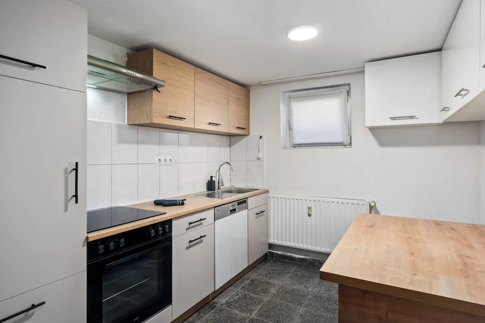 MK Rooms Bremen