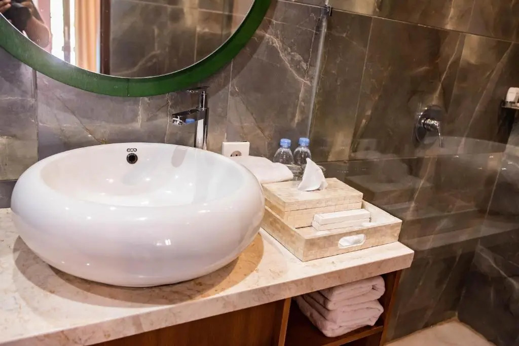 Apple Villa & Suite Seminyak
