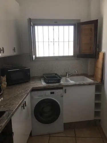 Apartment Rincón