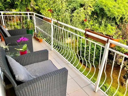 Langman Guesthouse