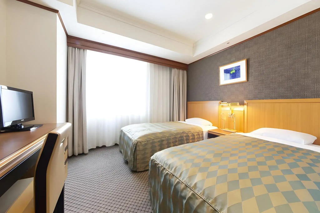 Hotel Le Port Kojimachi