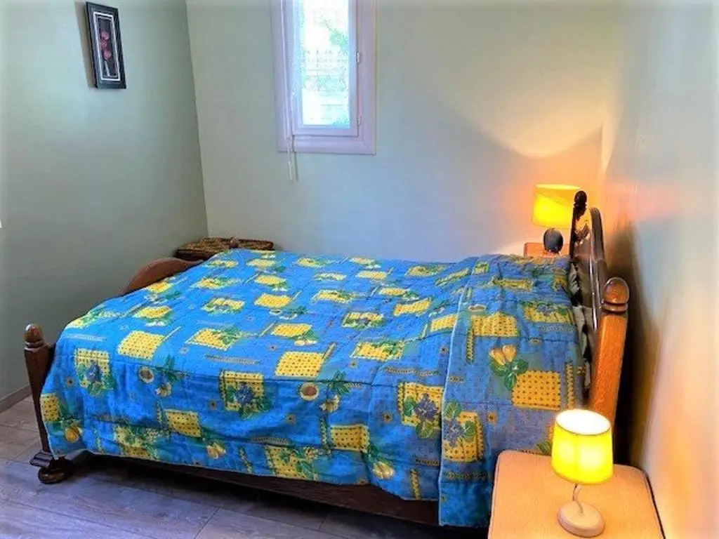Appartement Quiberon, 3 pièces, 6 personnes - FR-1-478-201