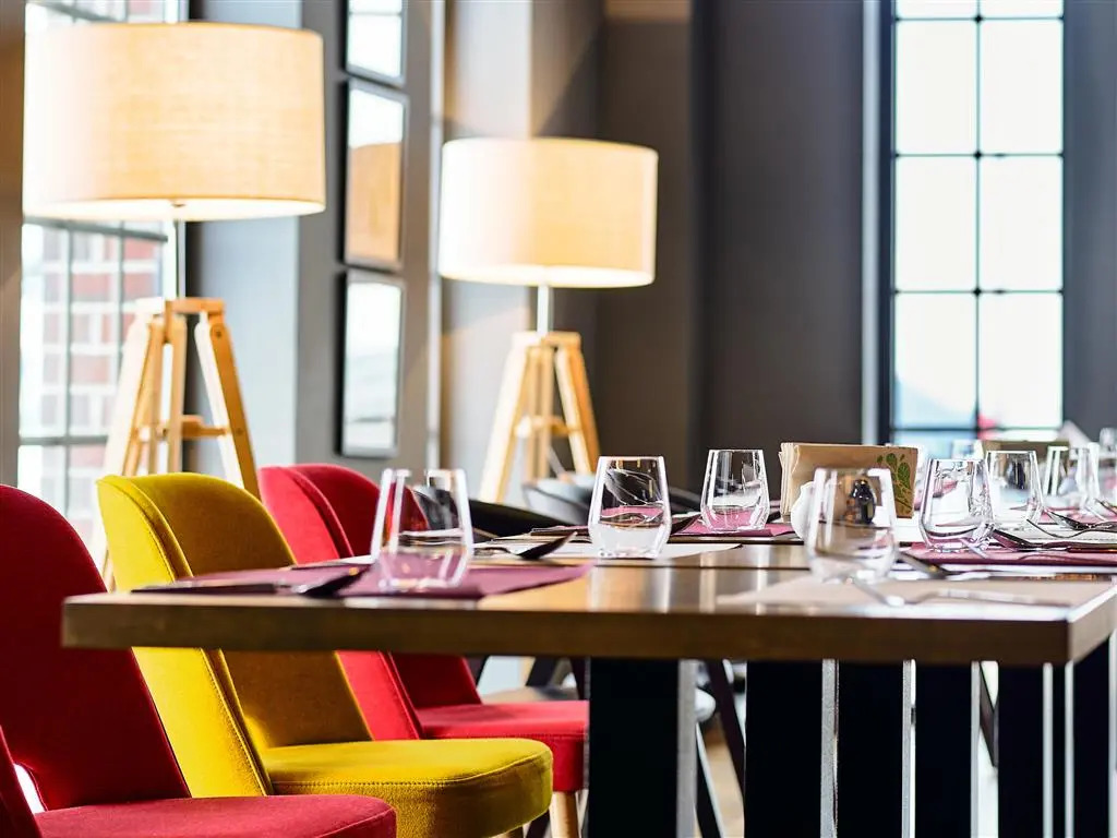 ibis Styles Arad