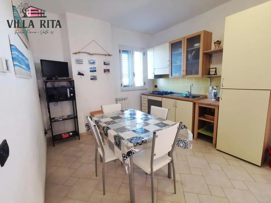Villa Rita - Casa Vista Mare - Vasto Punta Penna