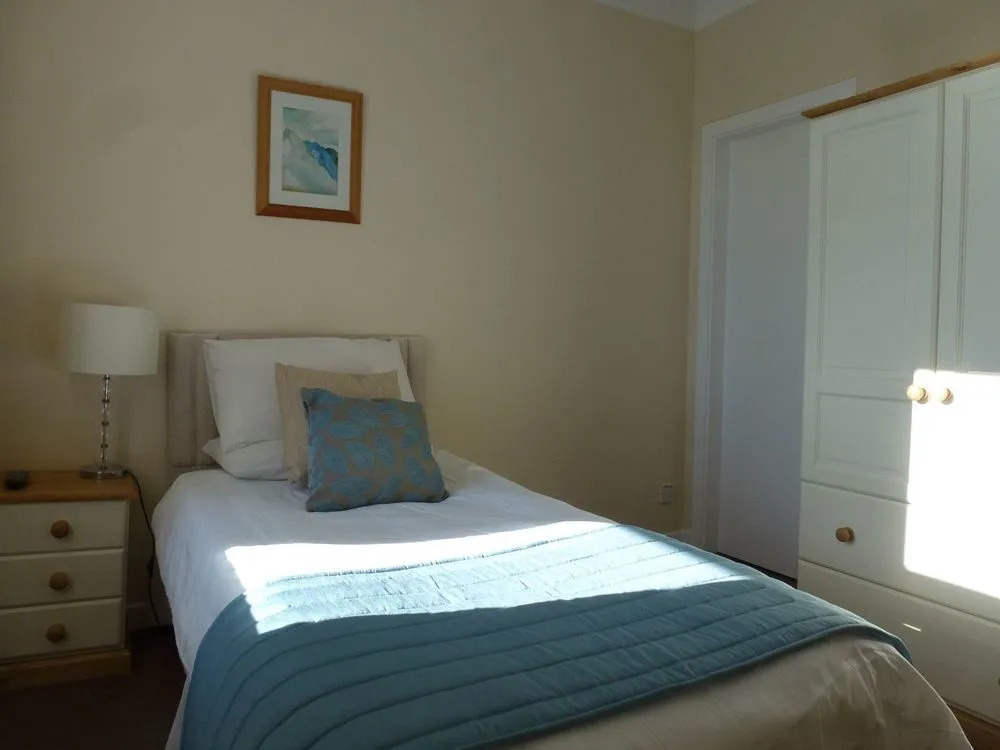 Arisaig Hotel
