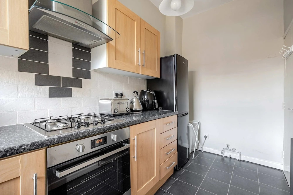 Cosy Apartment in Stunning Didsbury