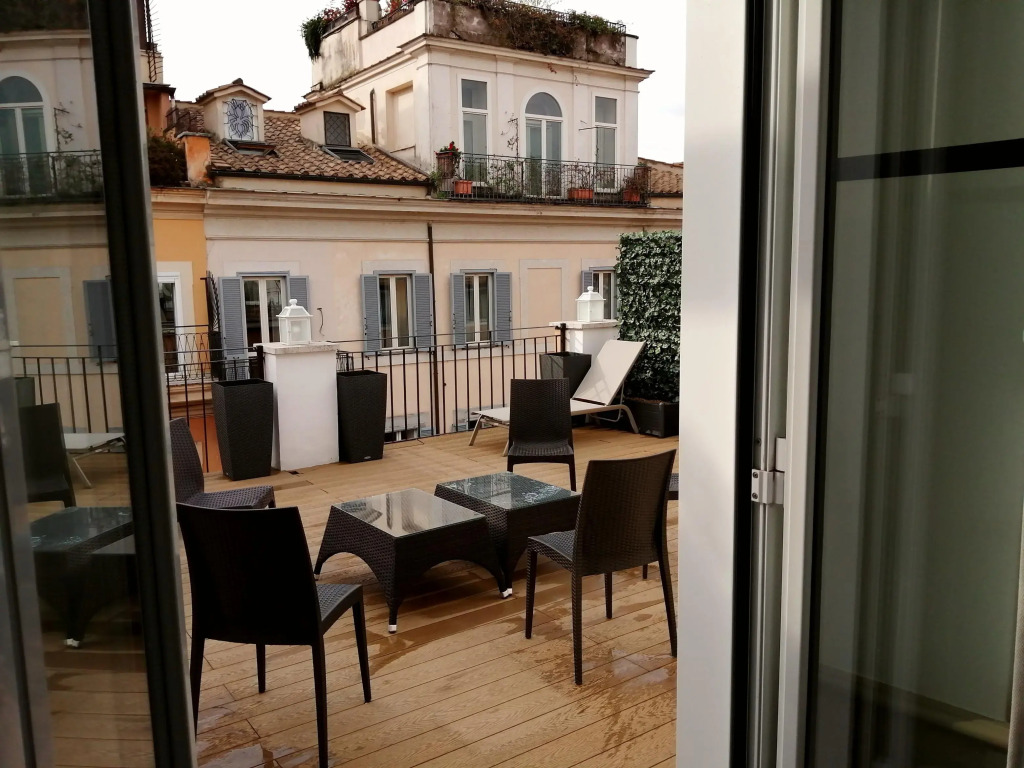 Relais Luxury Corso