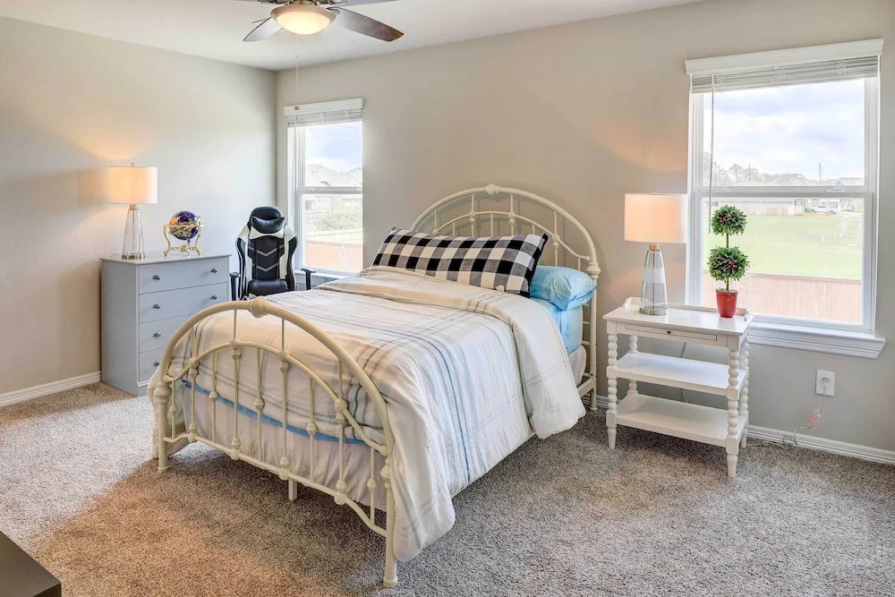 Atascocita Vacation Rental, 5 Mi From Lake Houston