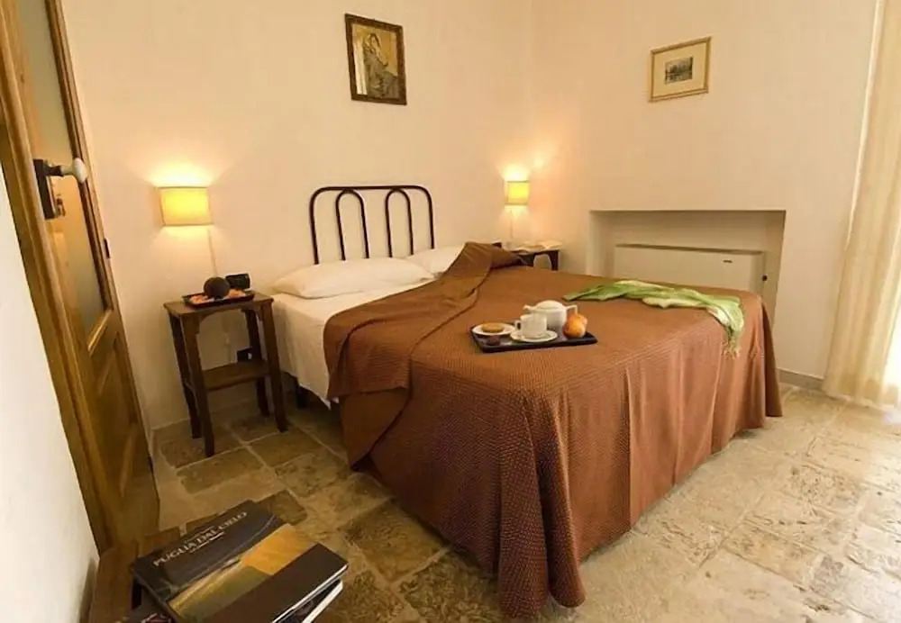Hotel Palazzo DErchia