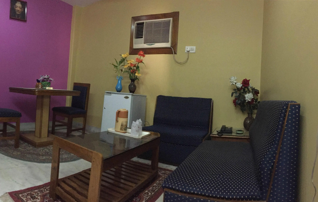 Hotel Vinayak