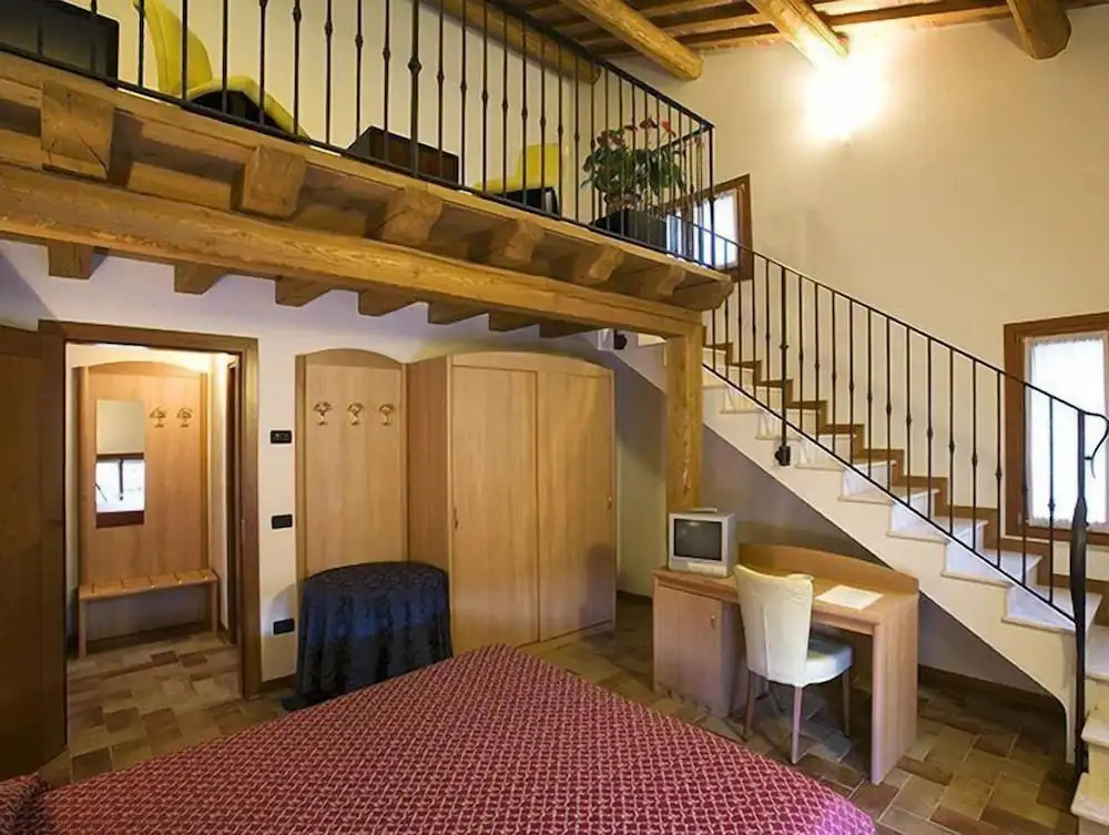 Villa San Biagio Residence