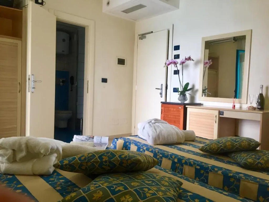 Sea Palace Hotel