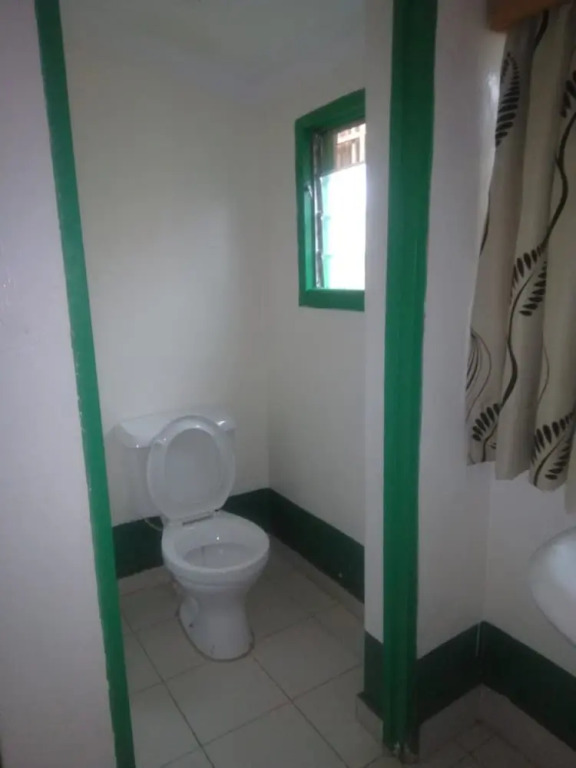 Rokas Hotel