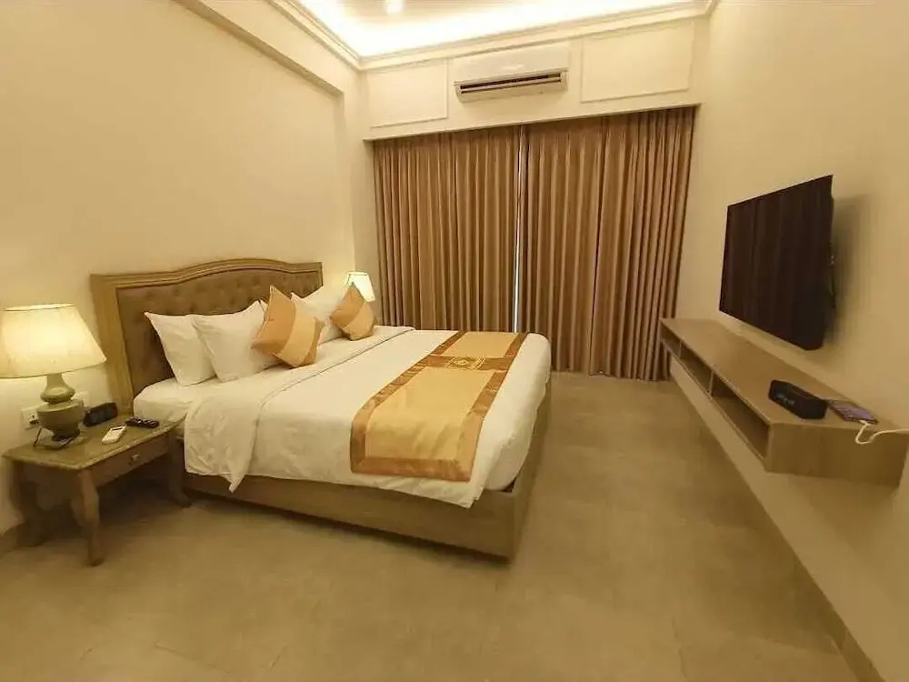 Sayeman Heritage Residence