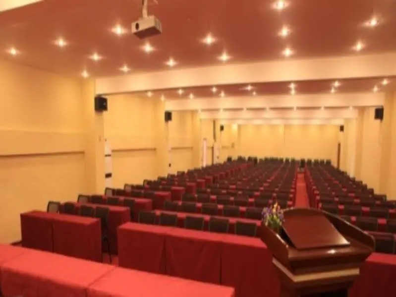 Jinjiang Inn Ningbo Youngor